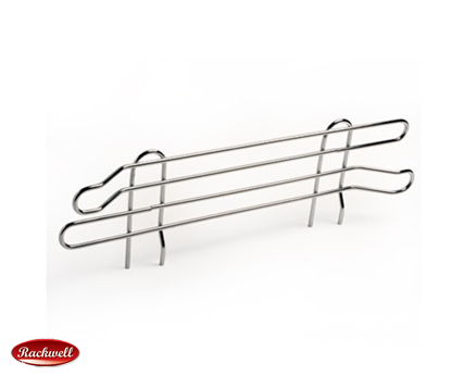 Wire Shelf Ledges
